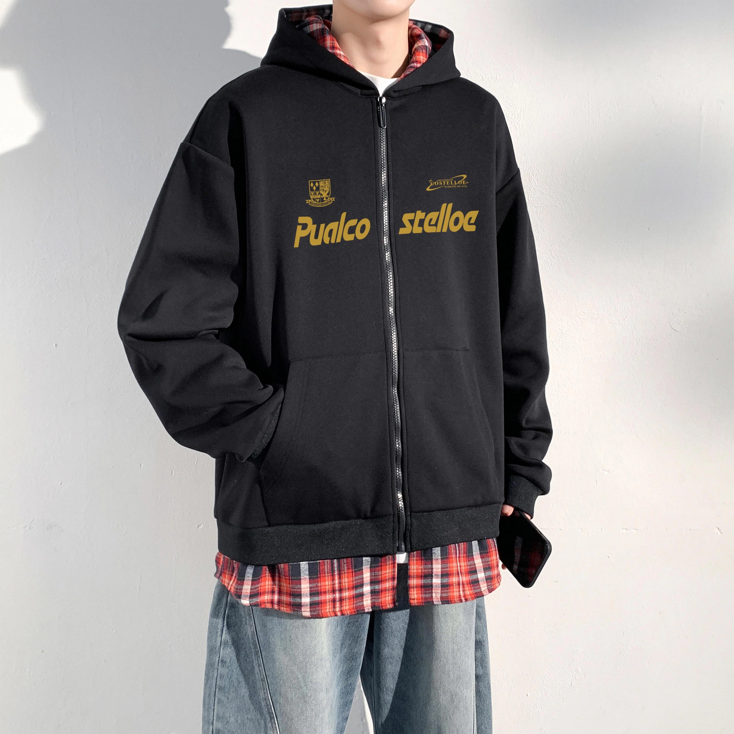 PAUL COSTELLOE