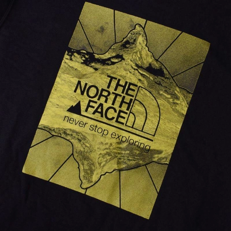 THE NORTH FACE
