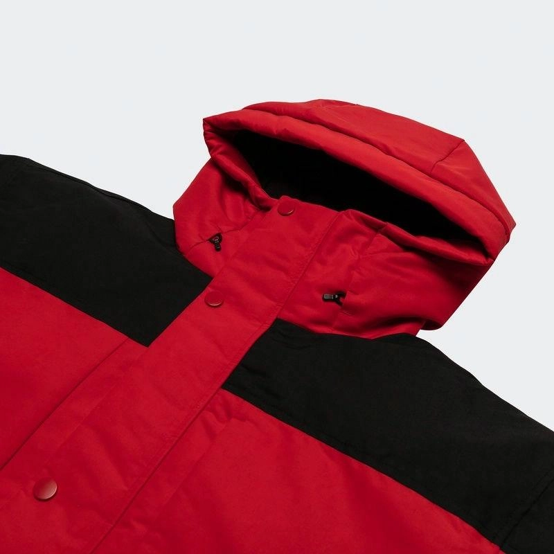 adidas Mid parka