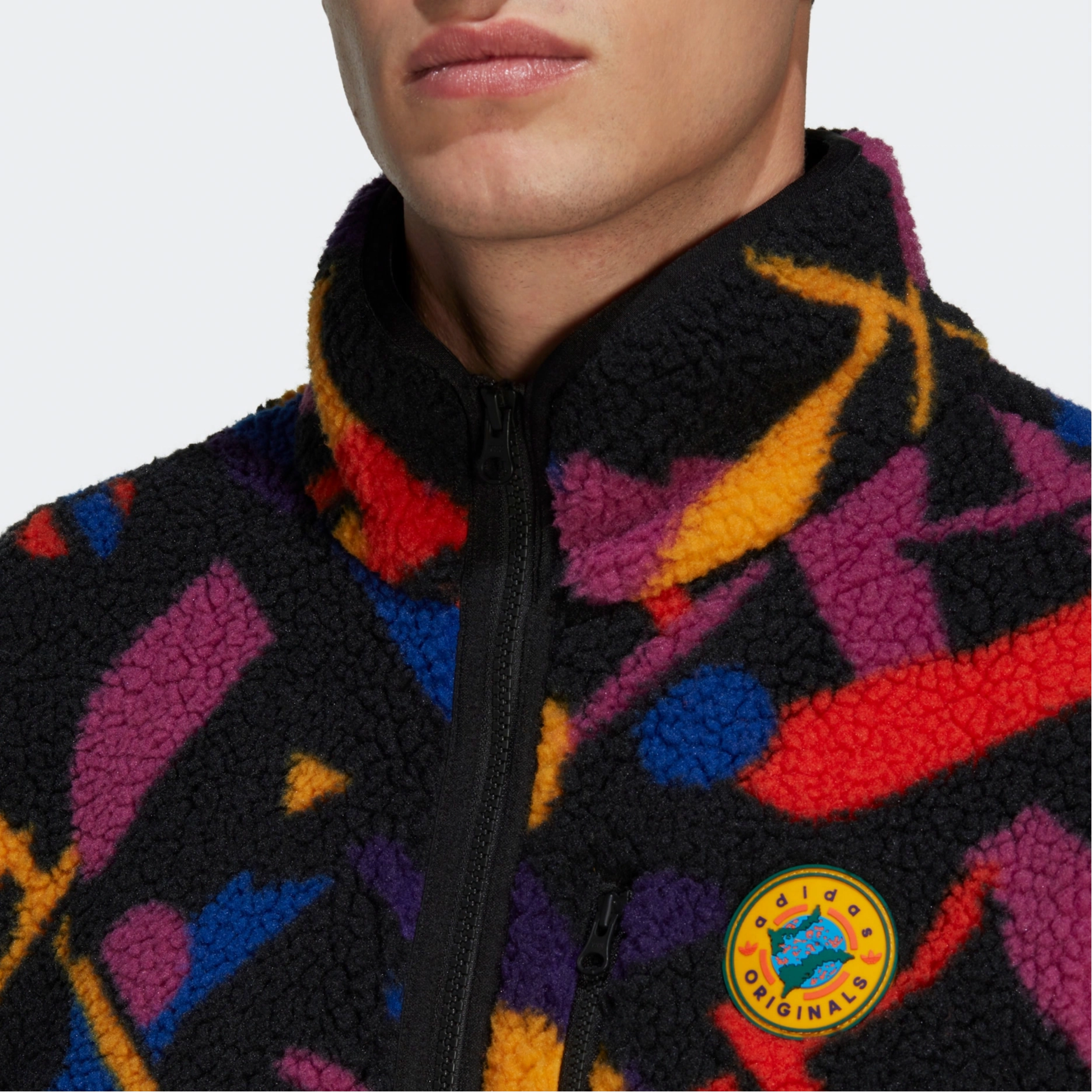 adidas originals FW22 Logo