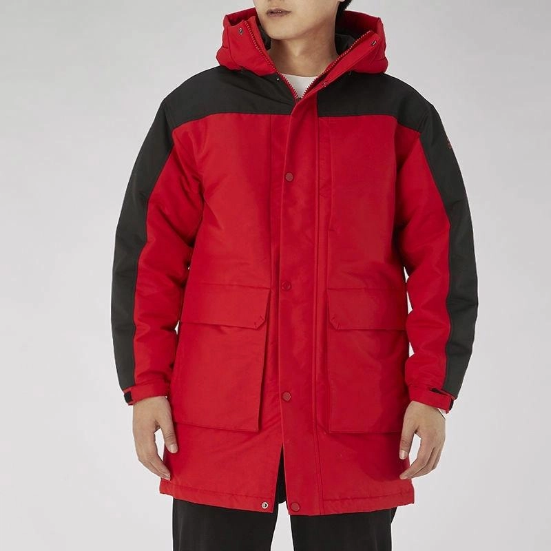 adidas Mid parka