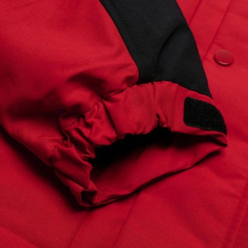 adidas Mid parka