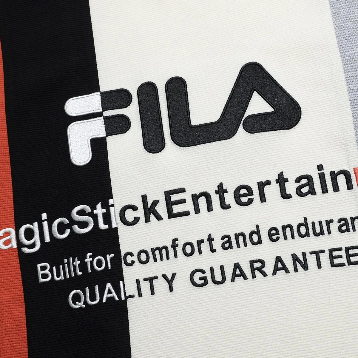 FILA LogoT