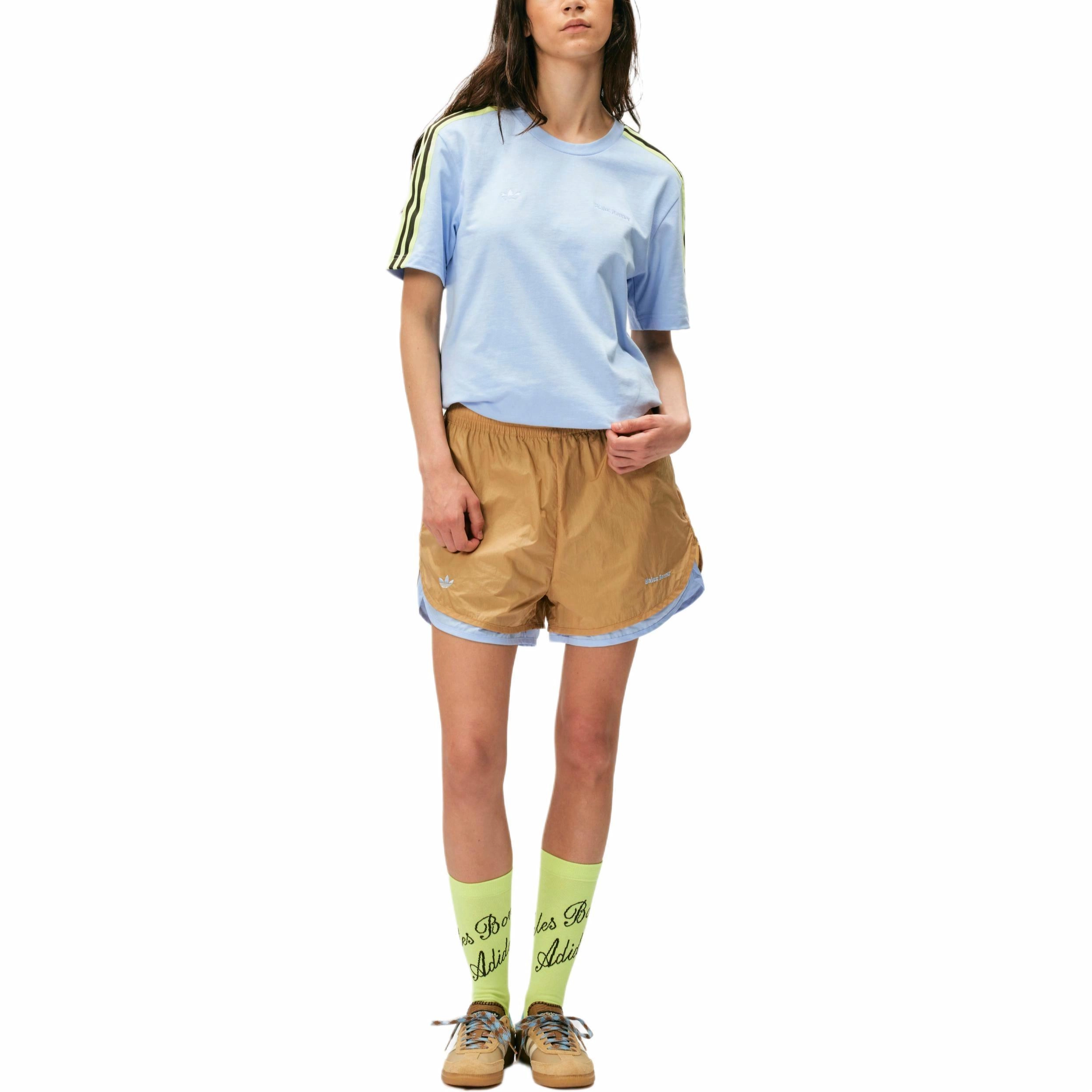 adidas originals x Wales Bonner SS24 T