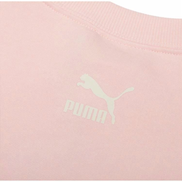 PUMA x Randomevent Crew Logo
