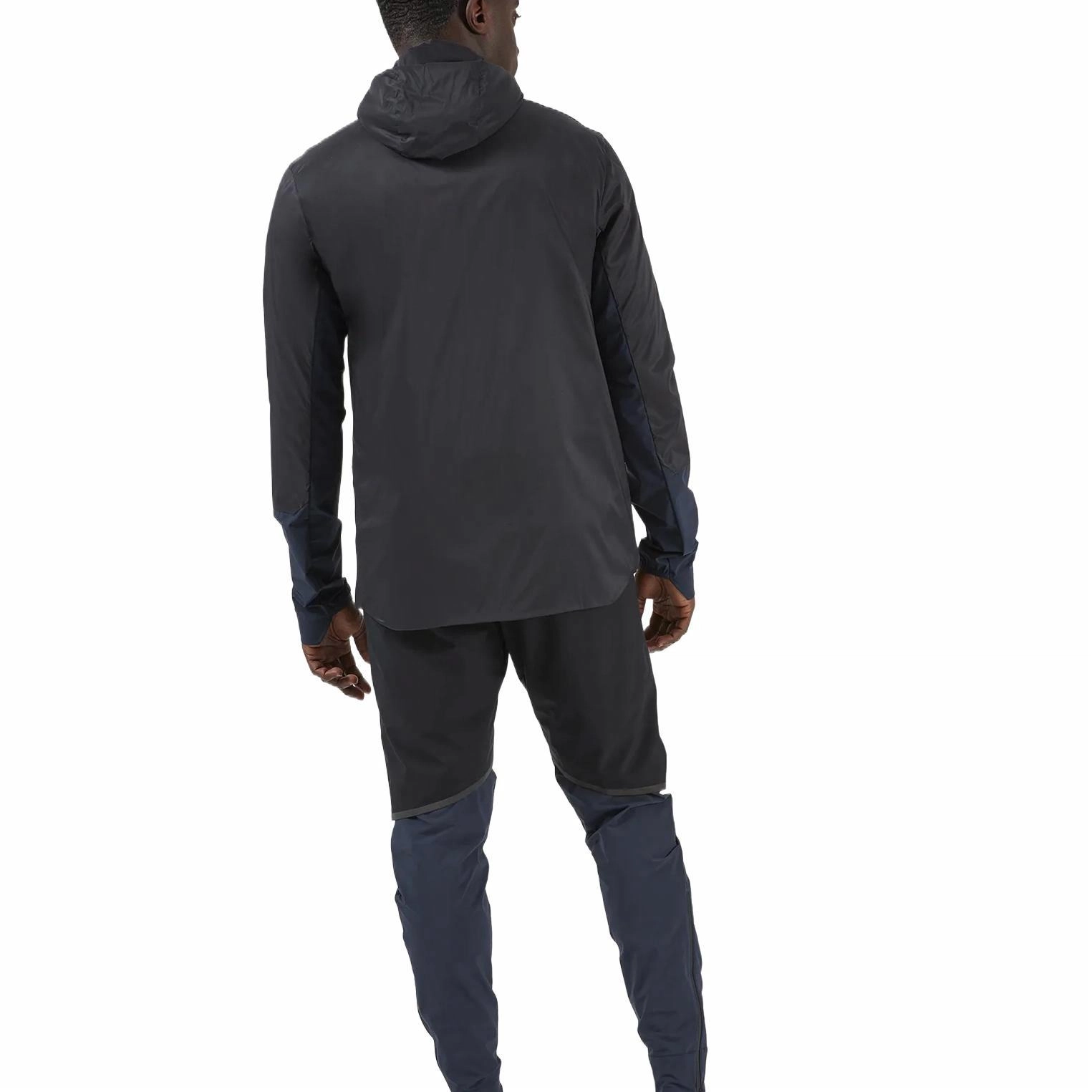 On Insulator Jacket