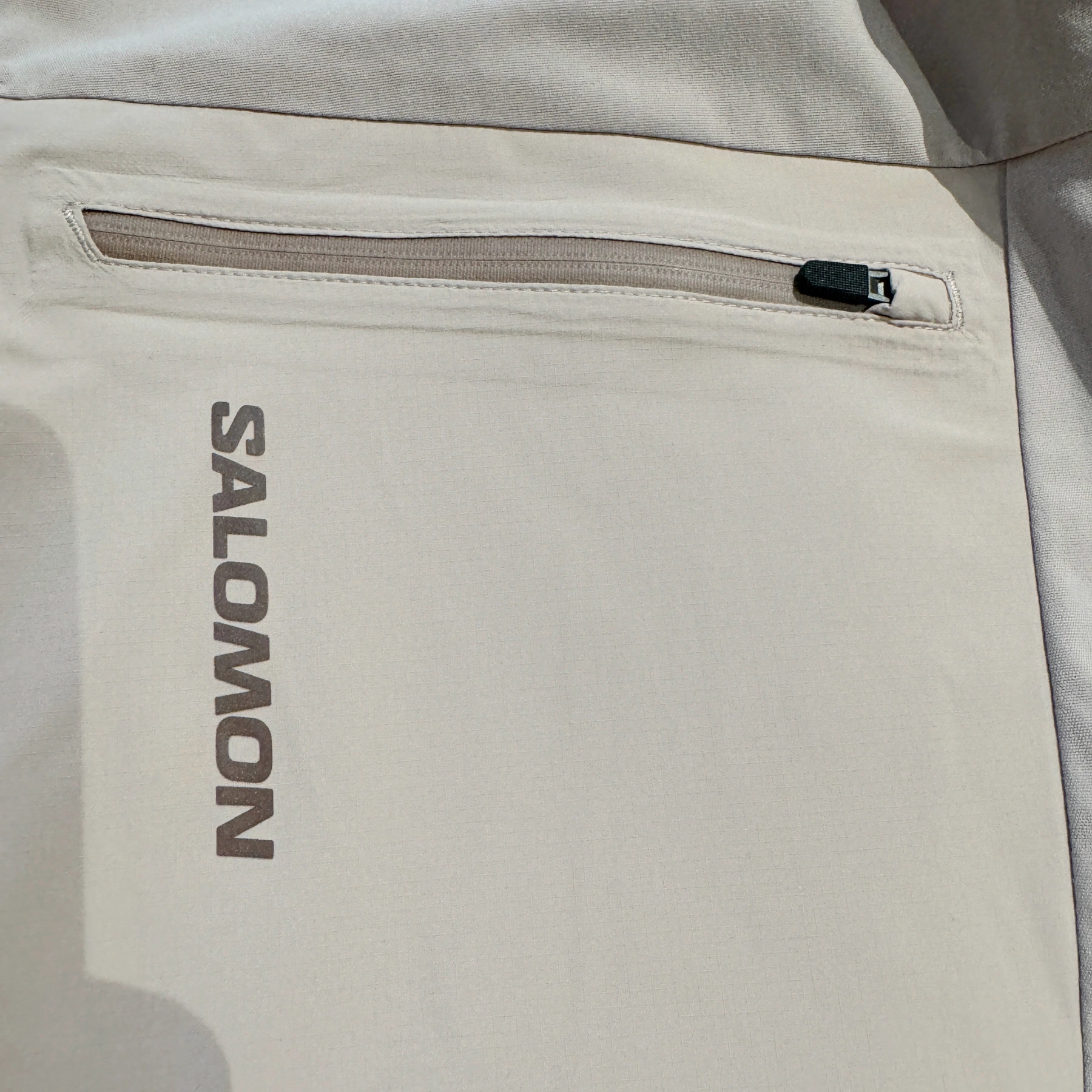 SALOMON OUTDOOR