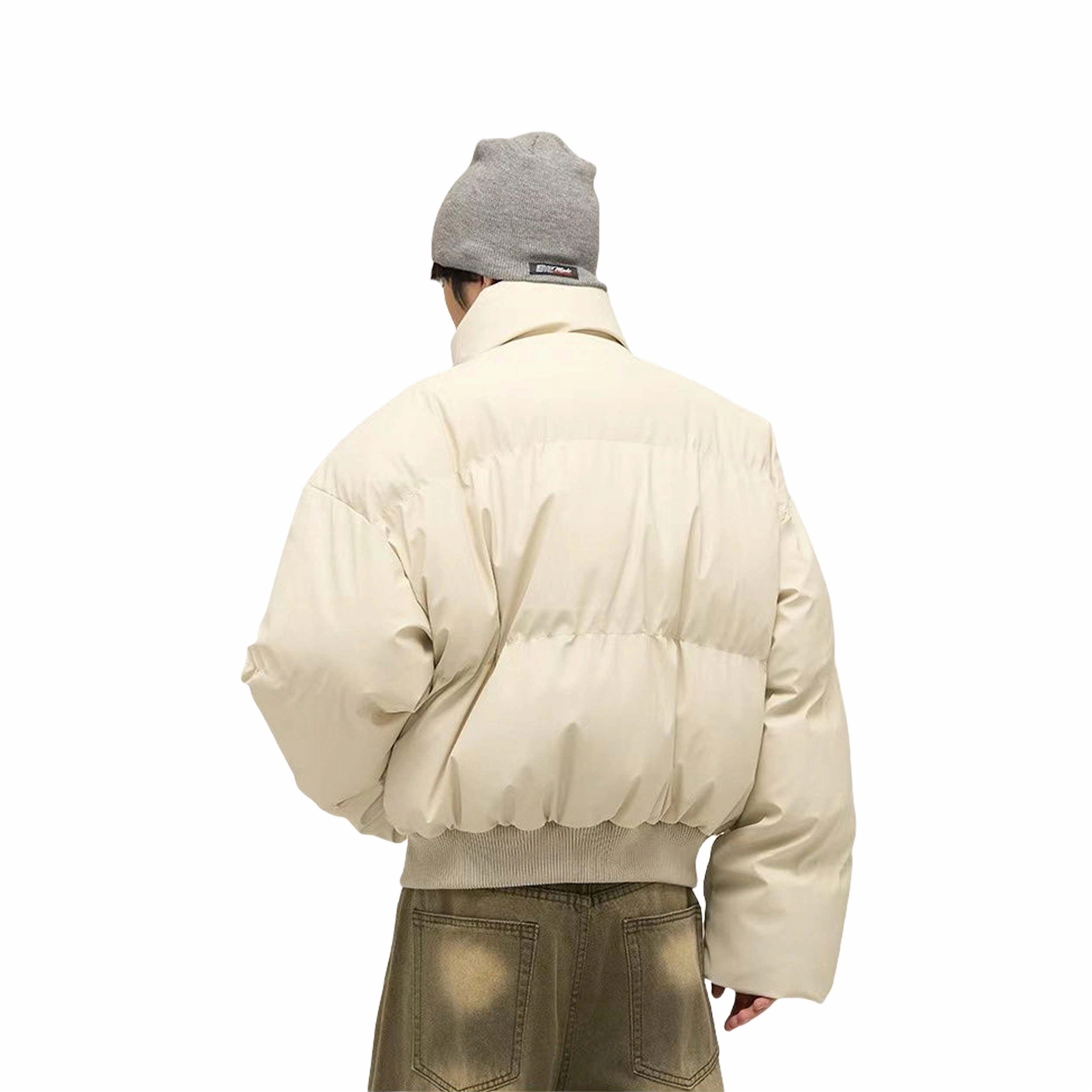 GWAF clean fit