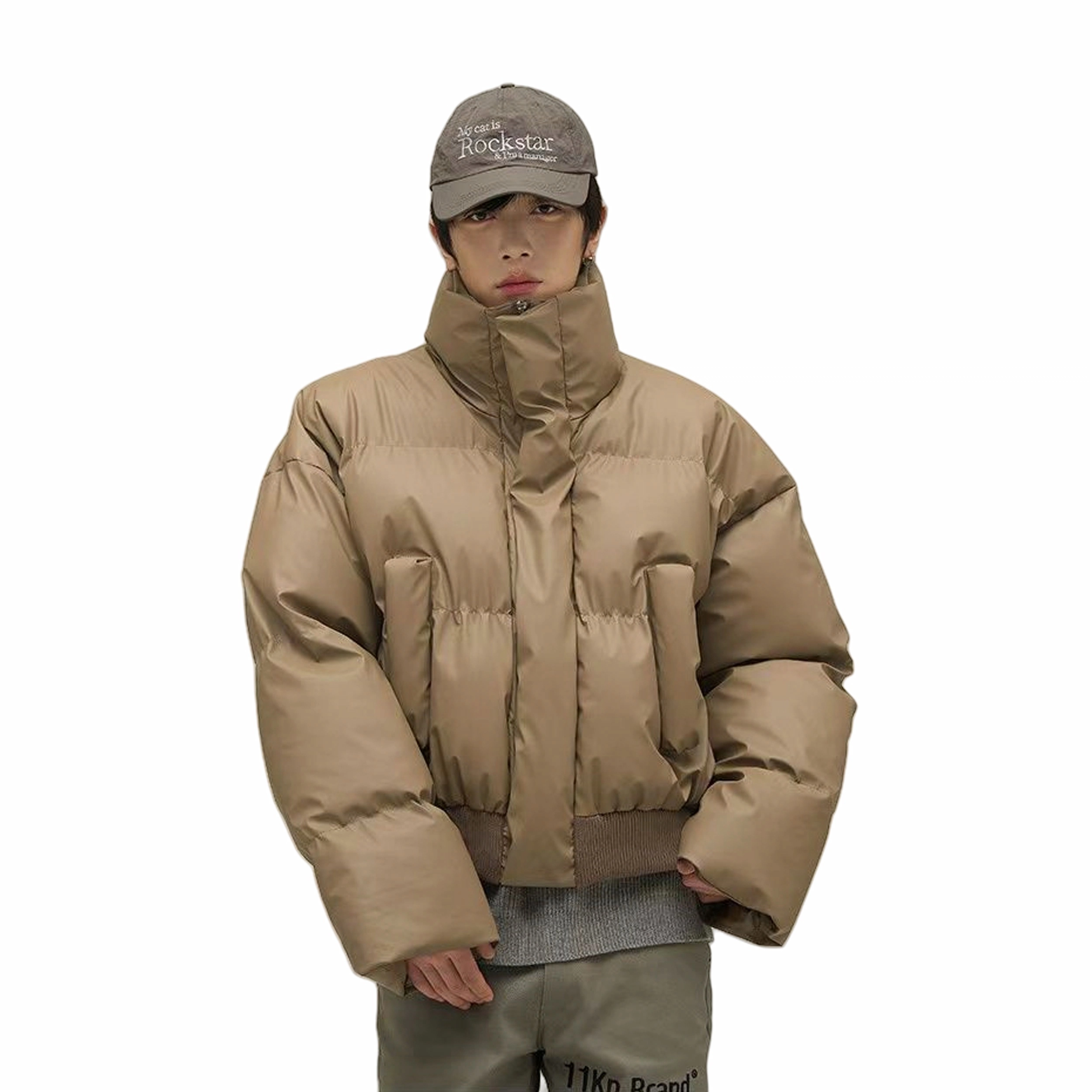 GWAF clean fit