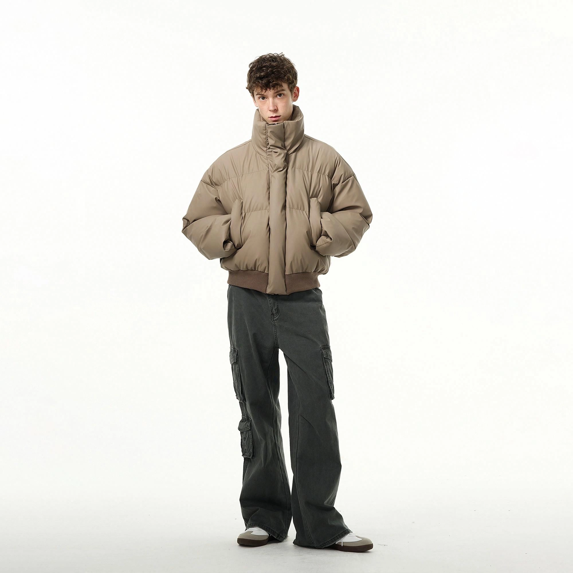 GWAF clean fit