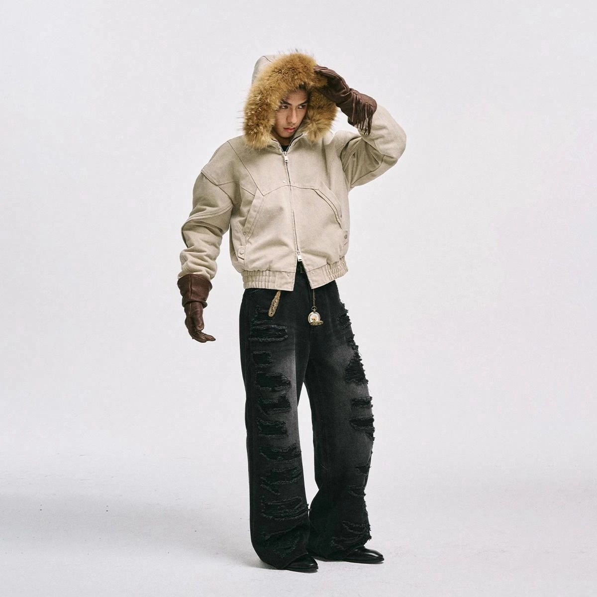 GWAF cleanfit