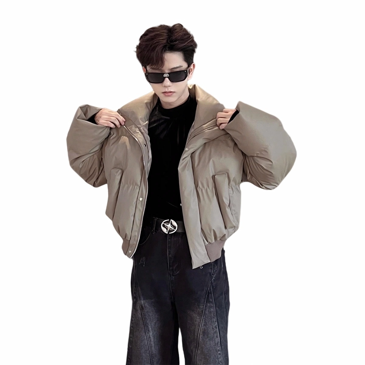 GWAF clean fit