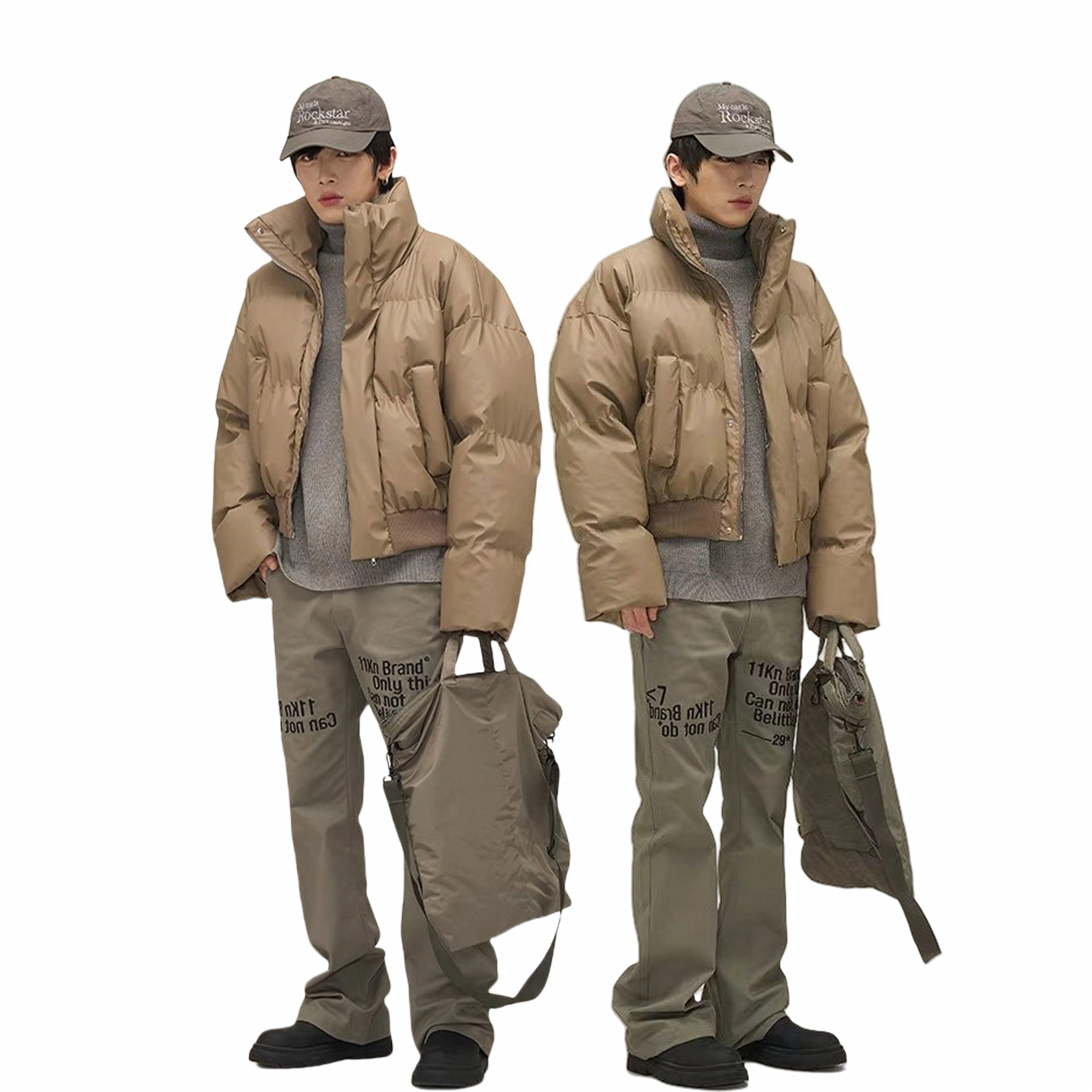 GWAF clean fit