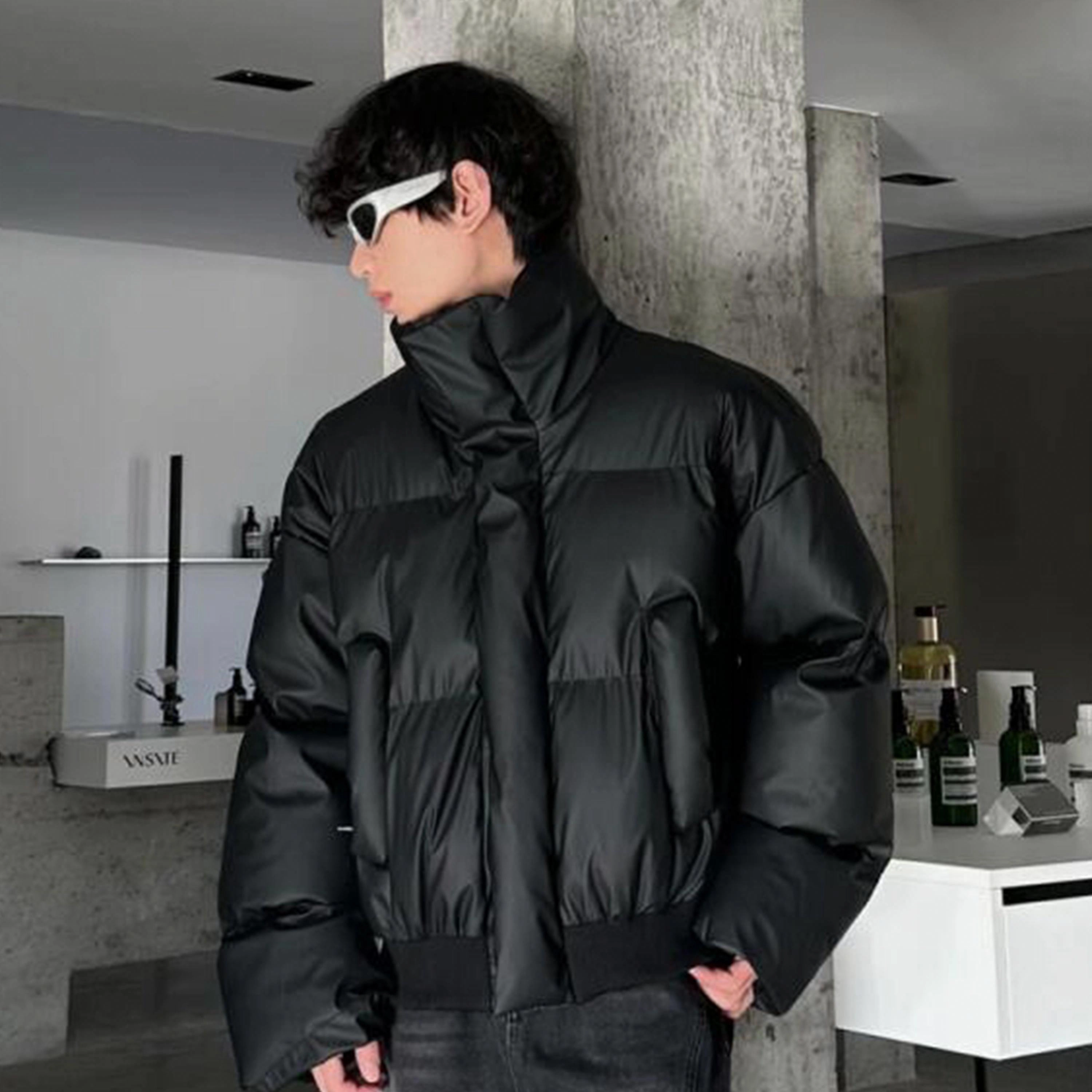GWAF clean fit