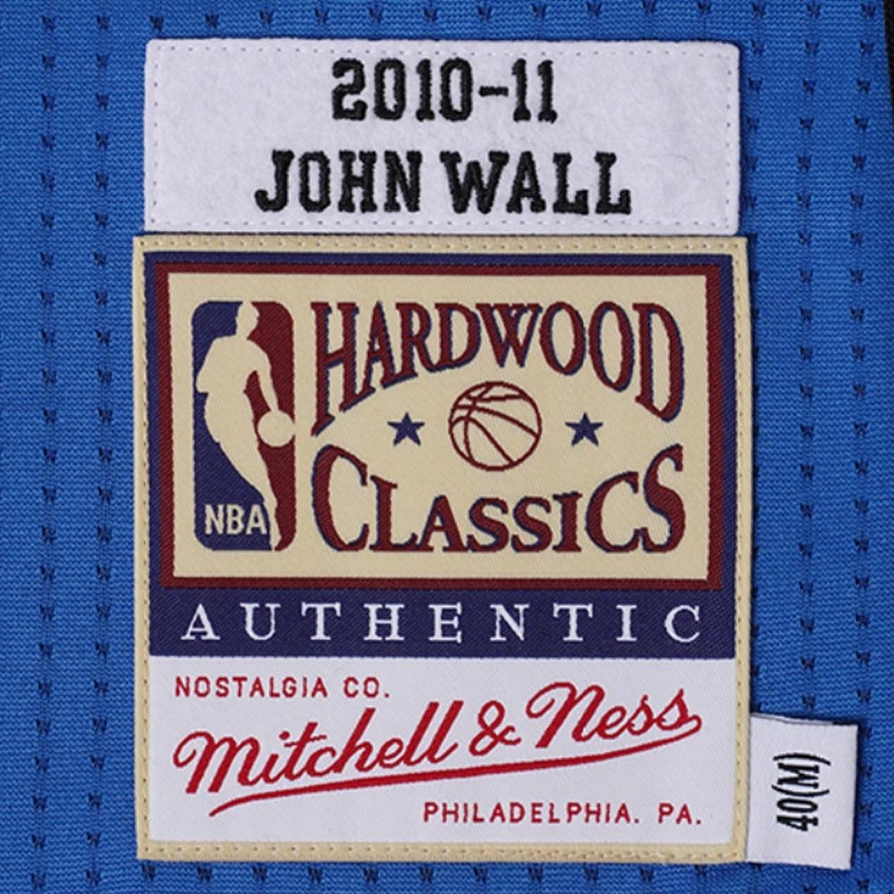 Mitchell Ness AU10-112