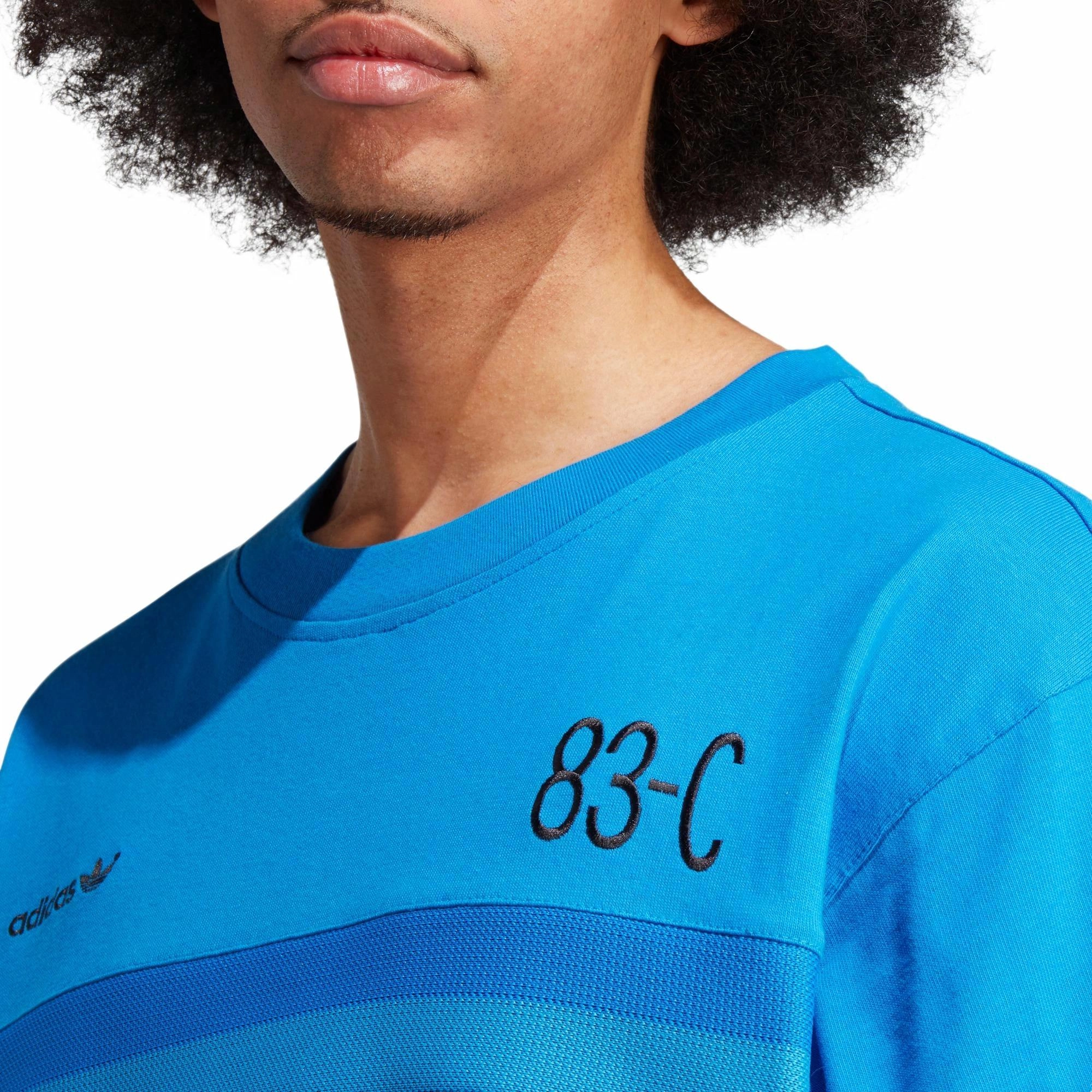 adidas originals 83-C Tee T