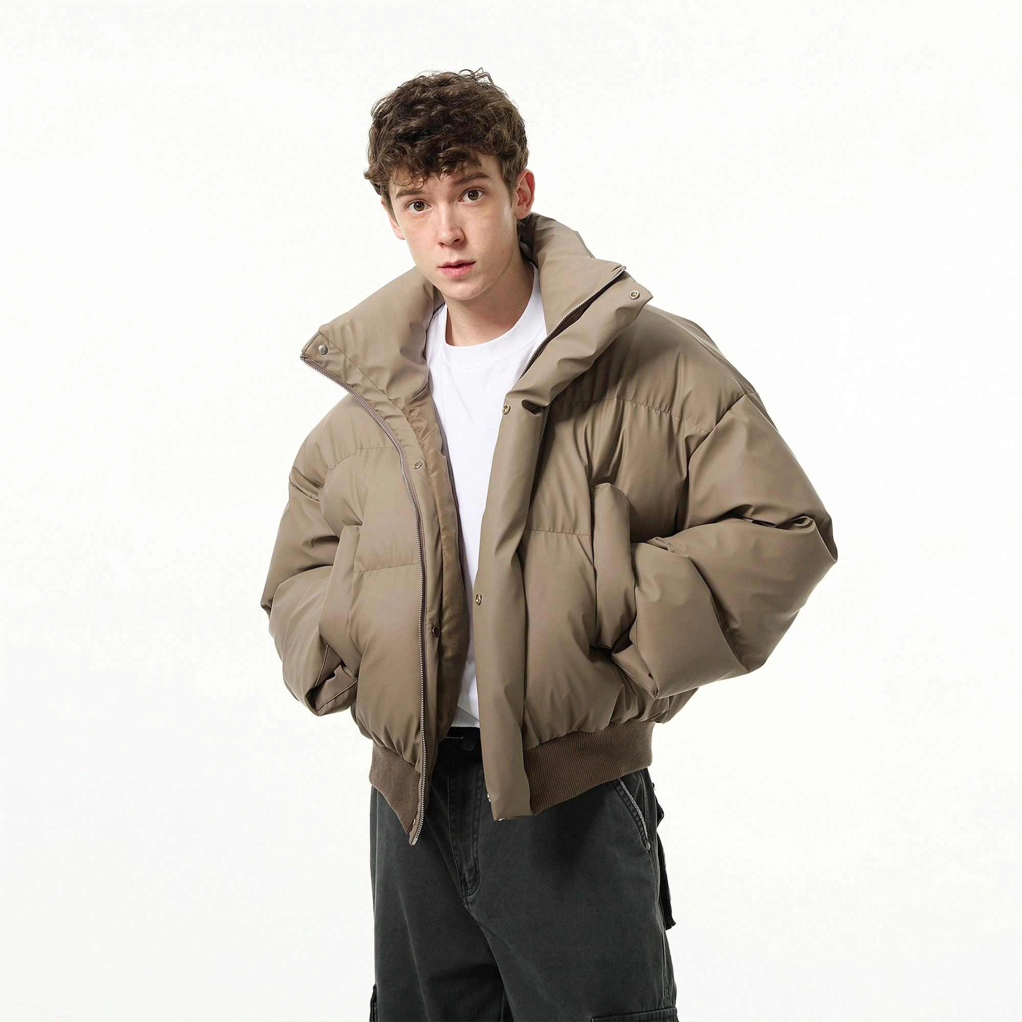 GWAF clean fit