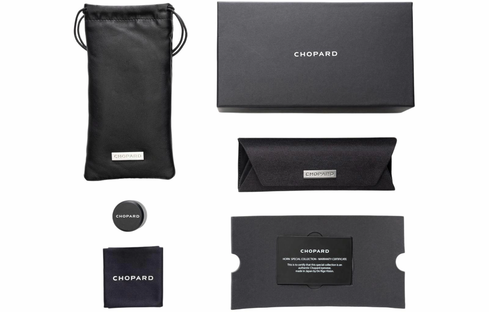 CHOPARD