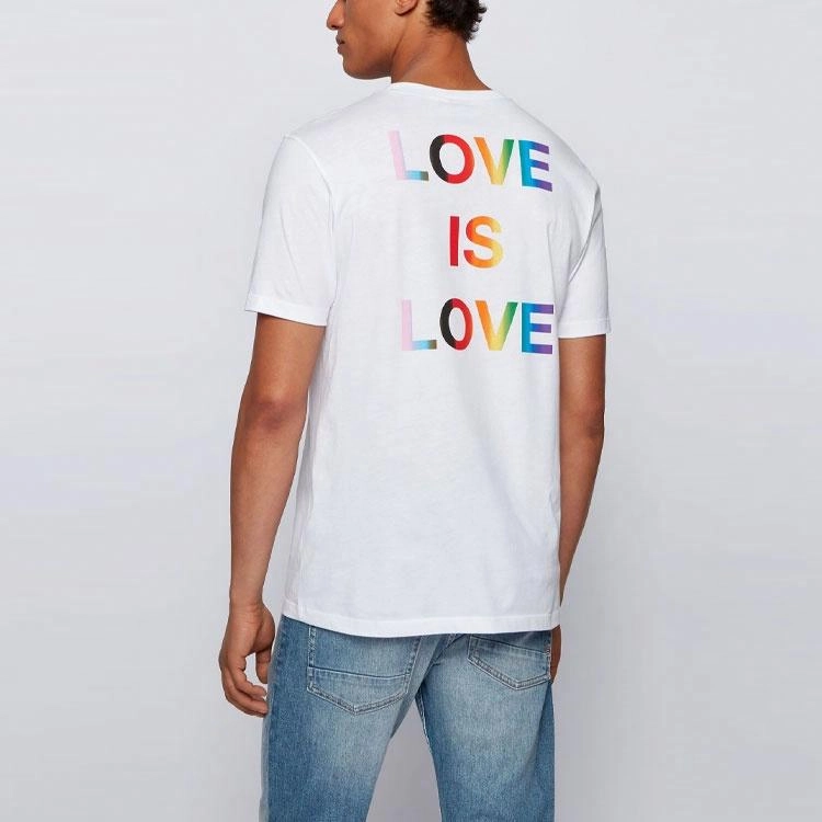 HUGO BOSS T
