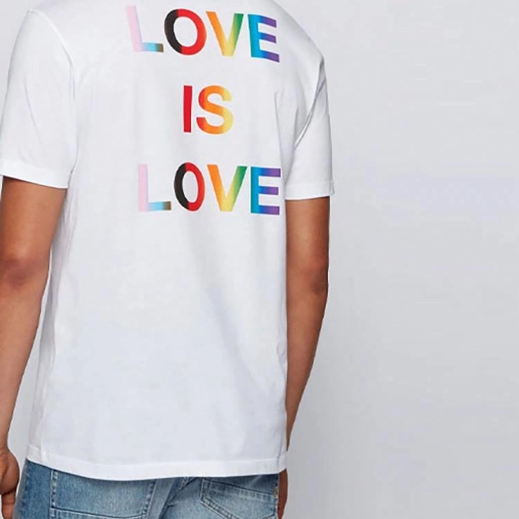 HUGO BOSS T