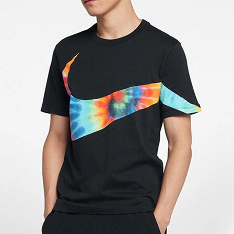 Nike Sportswear Big Swoosh Tee T