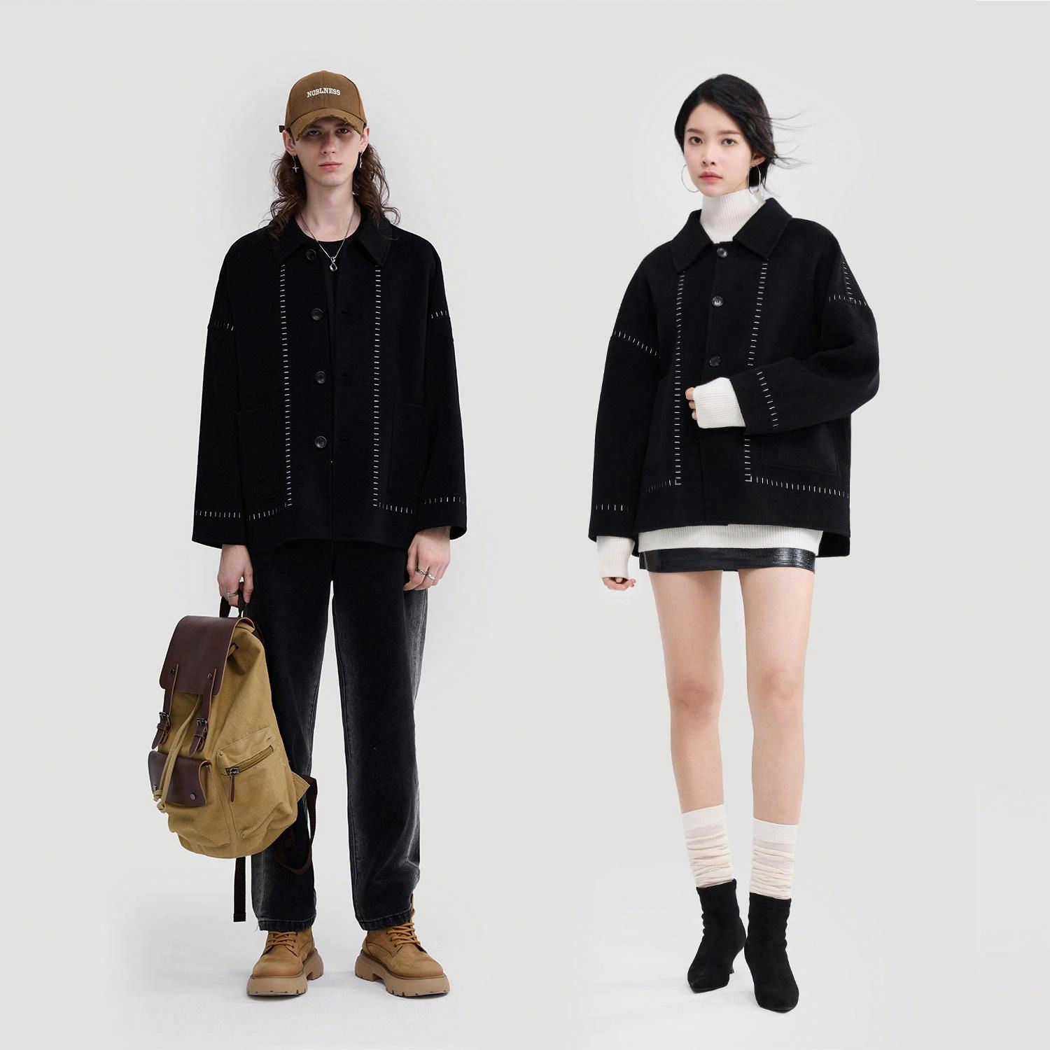HERBEL CURRENT SERIES