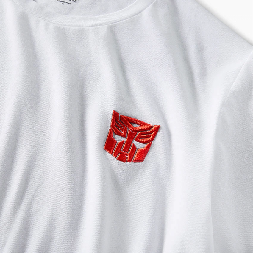 Converse x Transformers SS24 T