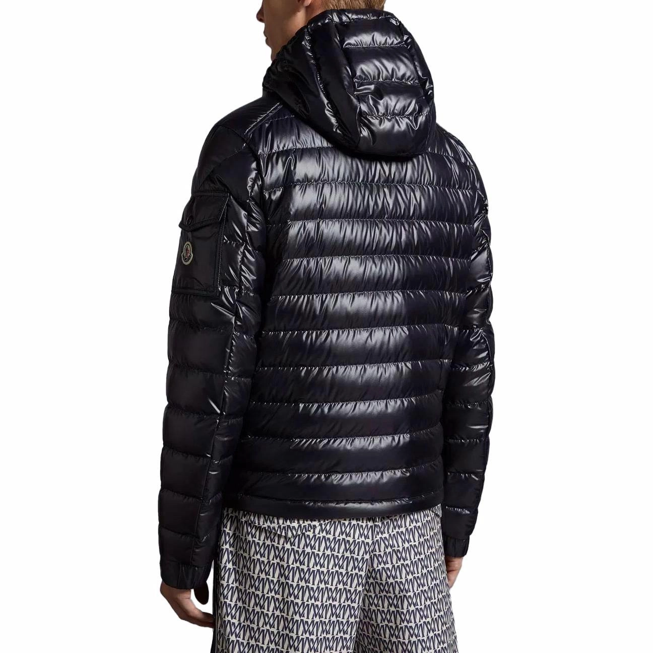 Moncler SS24 Lauros