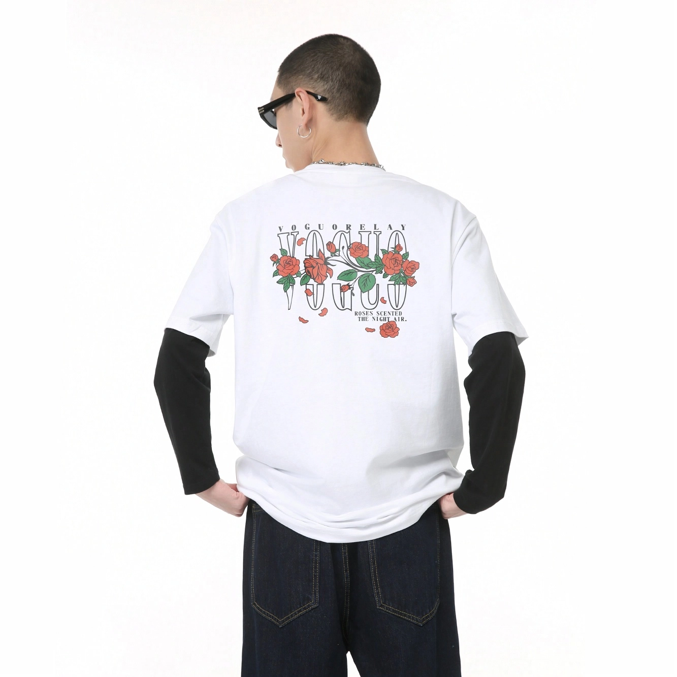 Voguo Relay T