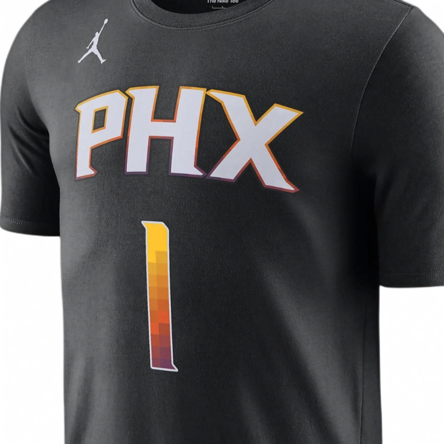 Jordan Phoenix Suns Essential Statement Edition T