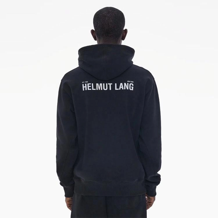helmut lang Logo