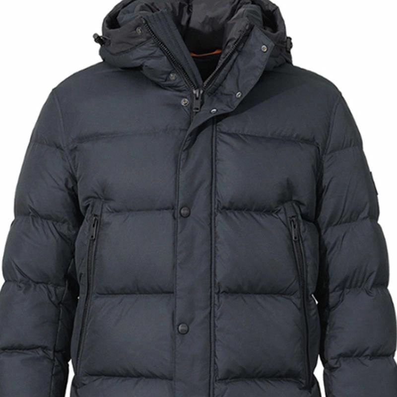 HUGO BOSS