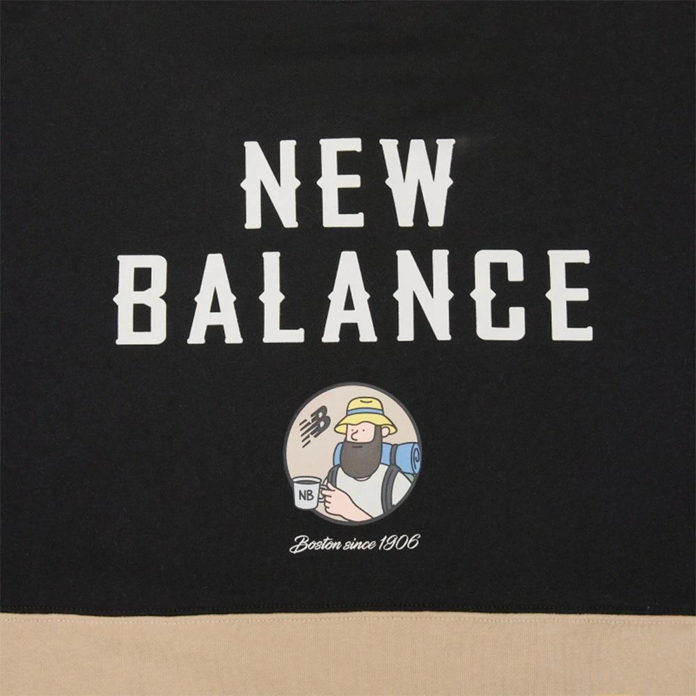 New Balance x JHI