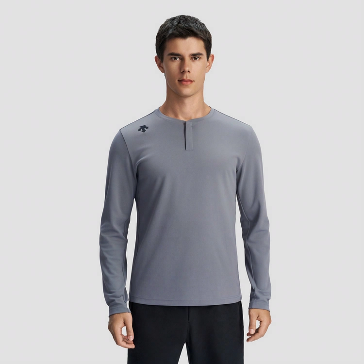 DESCENTE TRAINING T