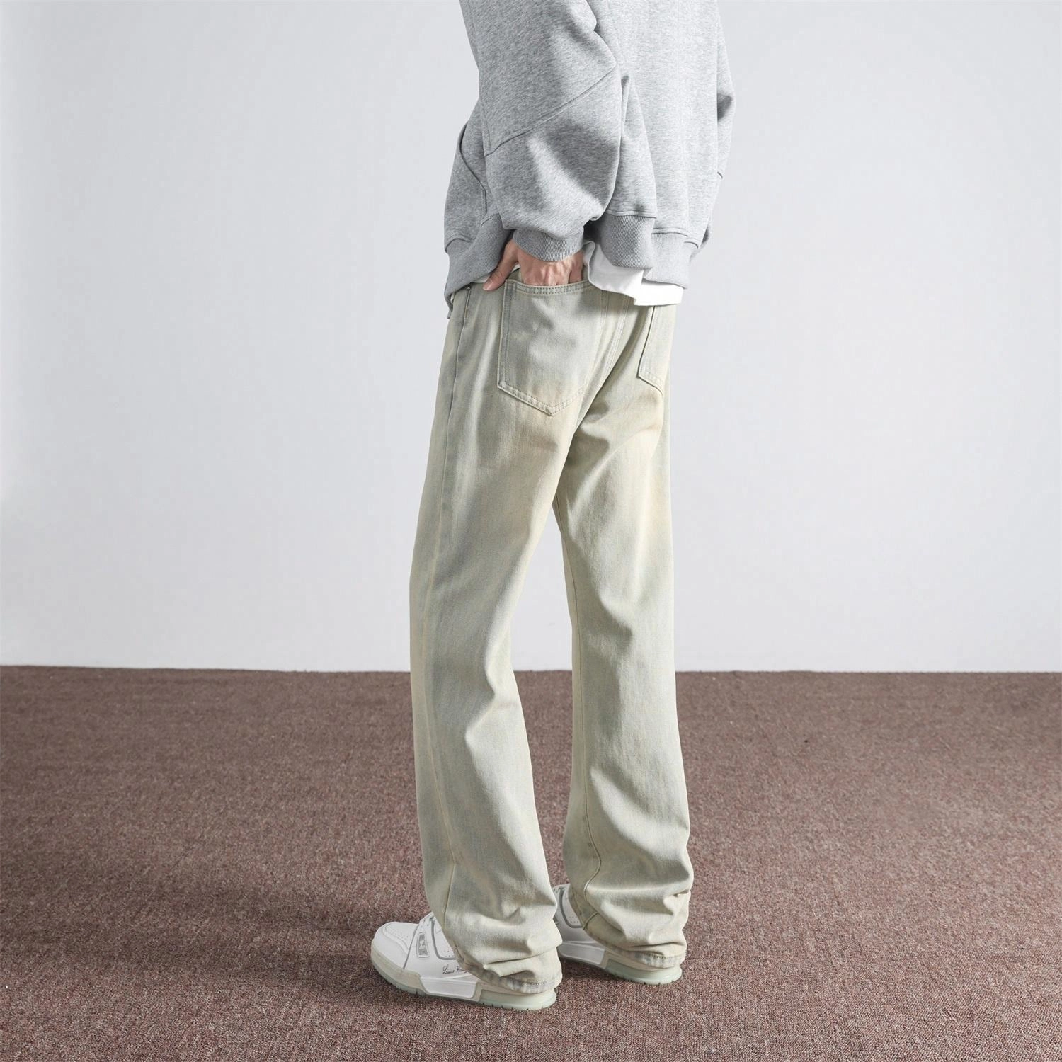 CHARLIE GOLF clean fit