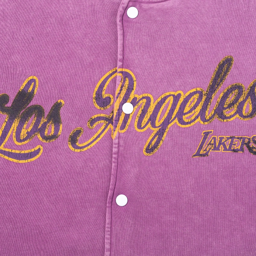 Mitchell Ness LOGOV