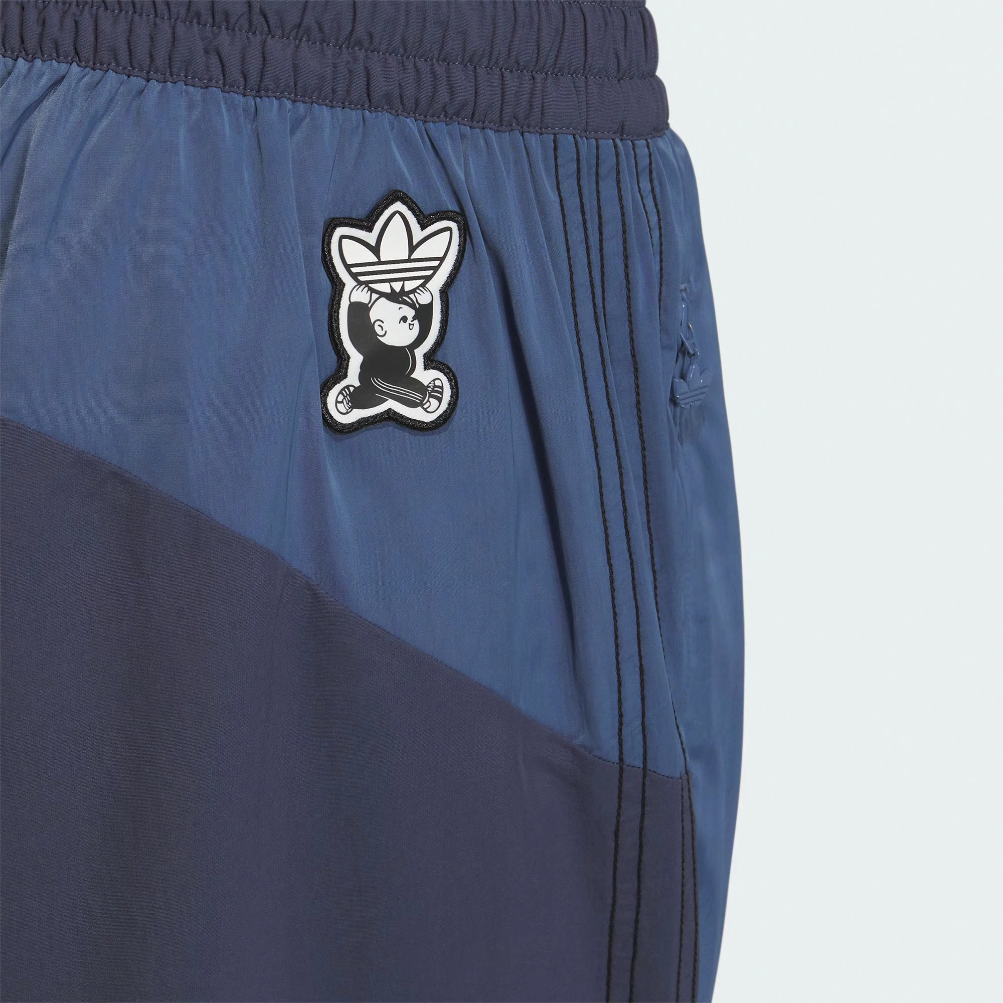 adidas originals Toc Woven Pants