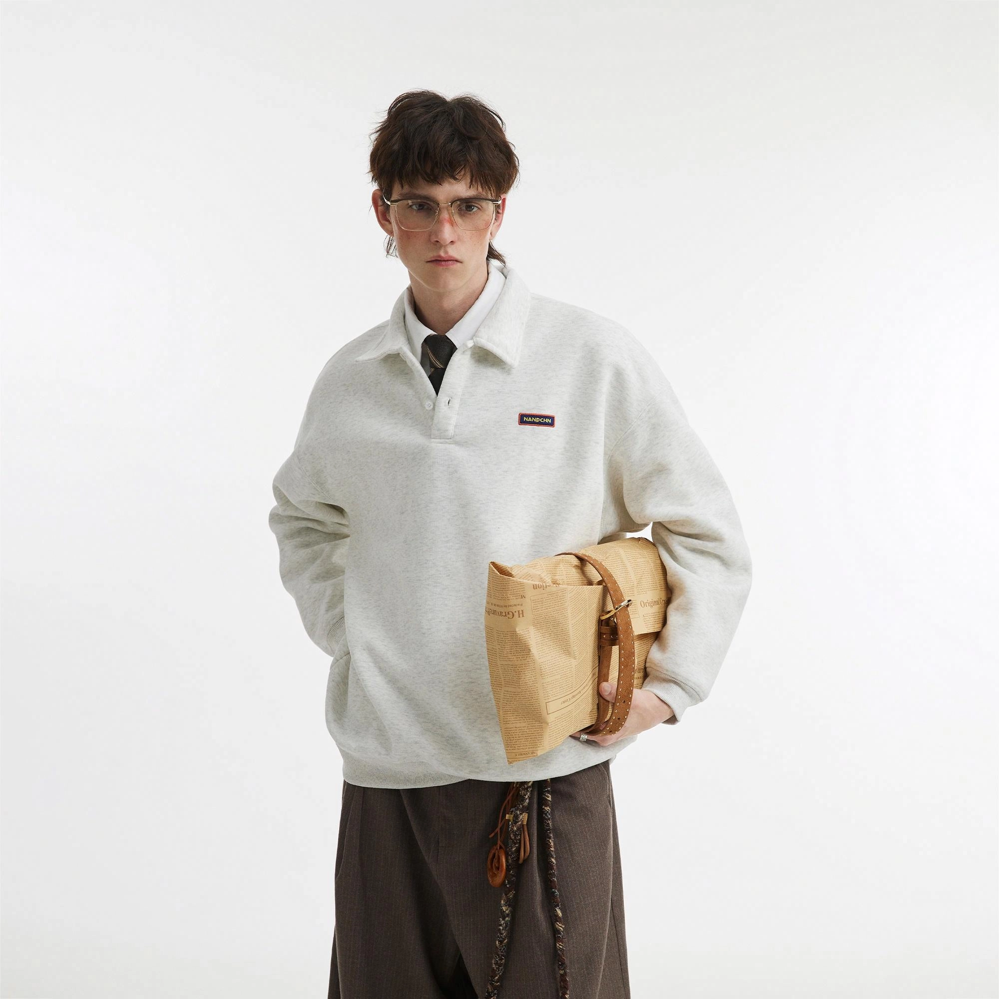 NANDCHN logoPOLO