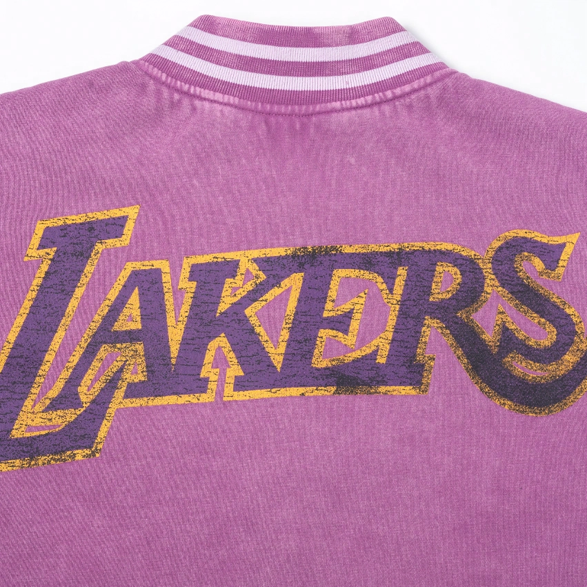 Mitchell Ness LOGOV