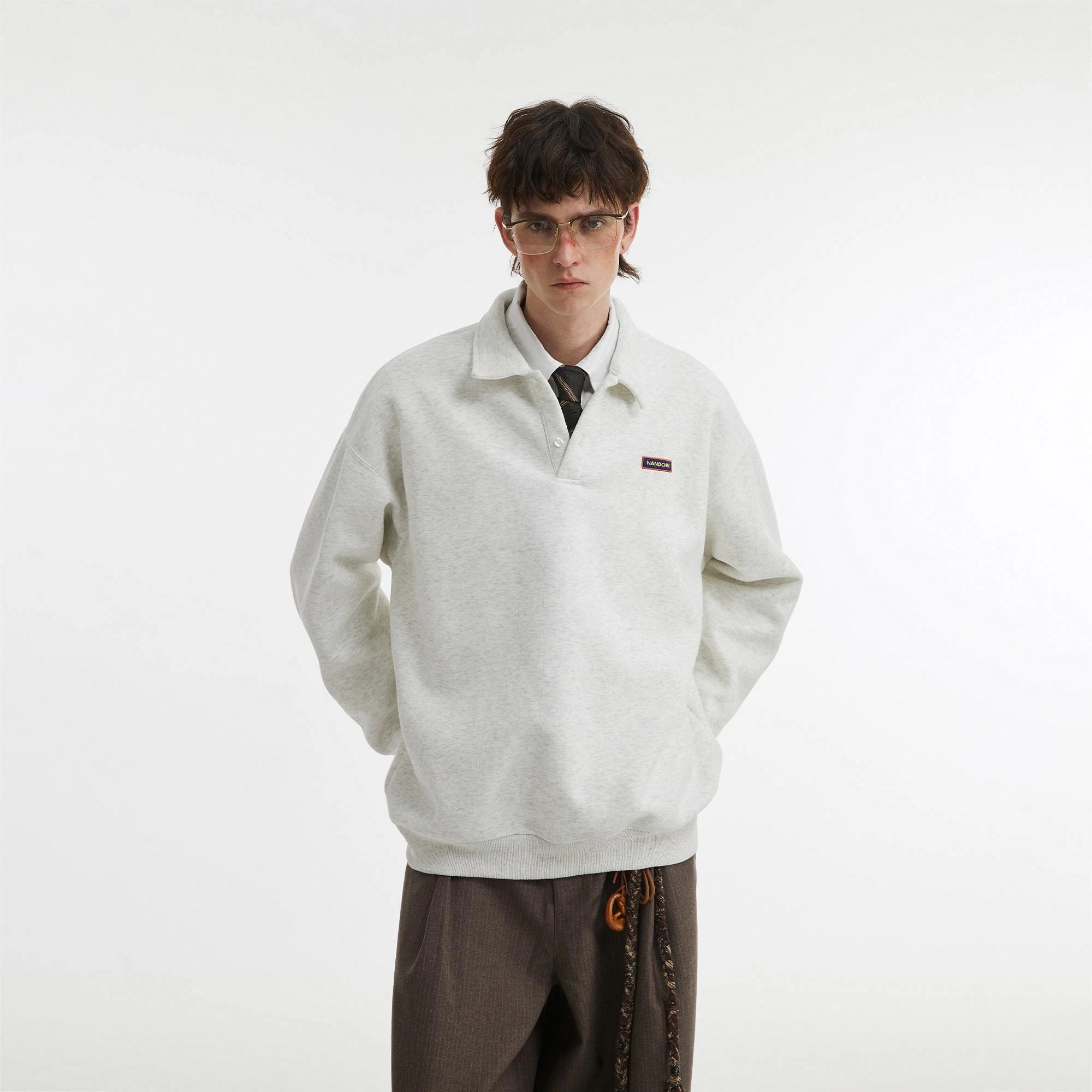 NANDCHN logoPOLO