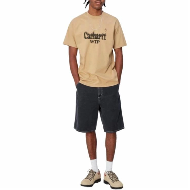 Carhartt WIP Spree Halftone T-Shirt T