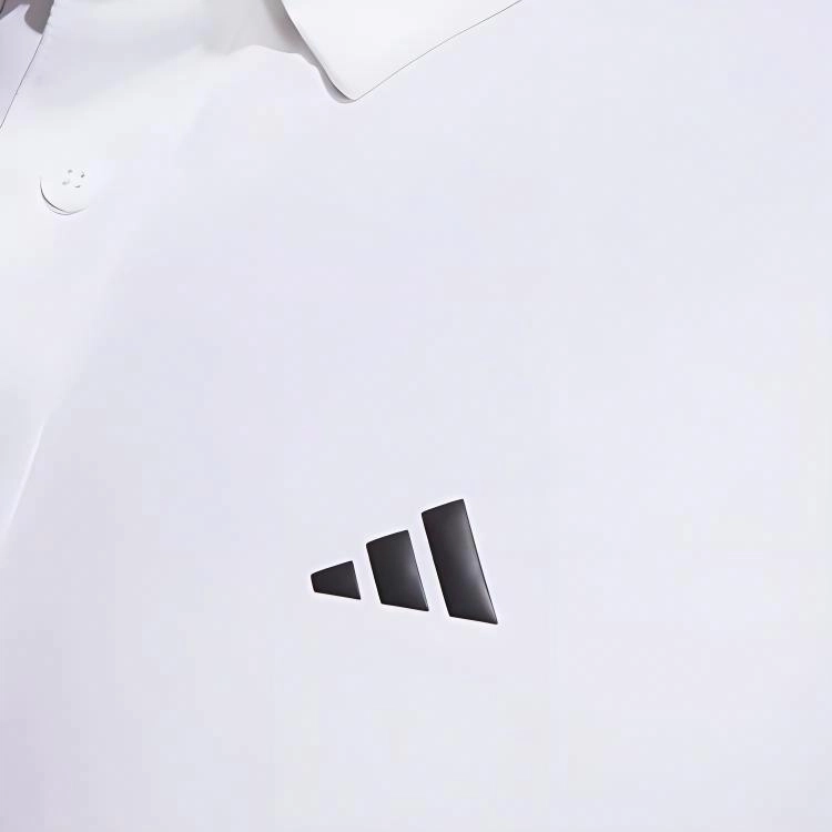 adidas logoPolo