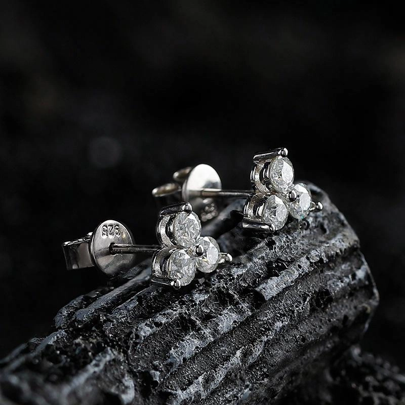 GUXI Dark World ins 925