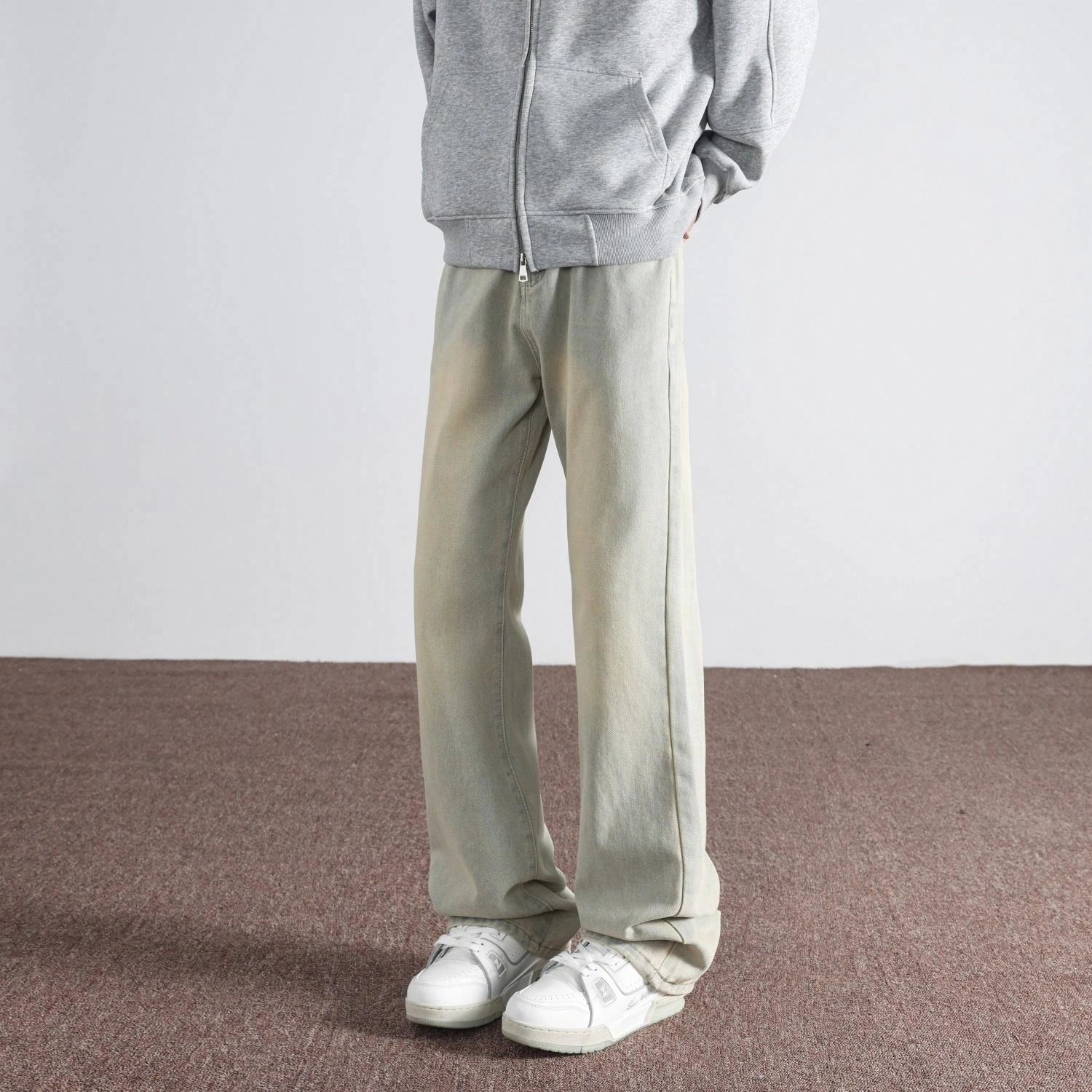 CHARLIE GOLF clean fit