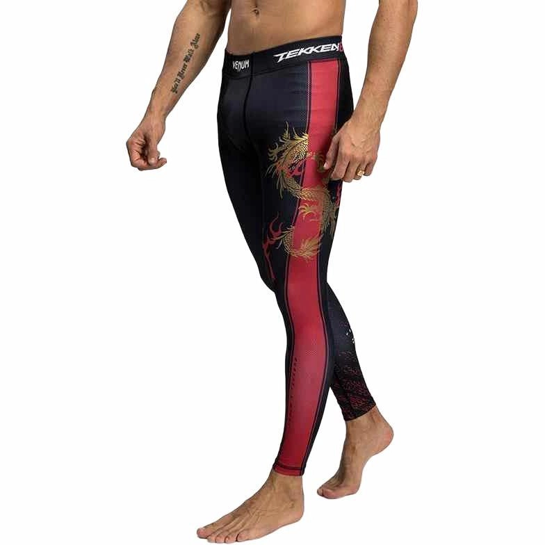 VENUM AW24 TEKKEN 8