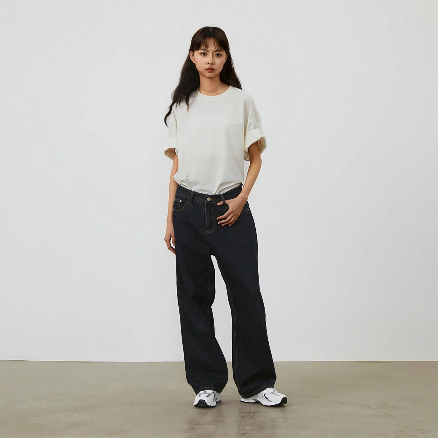 New Balance T