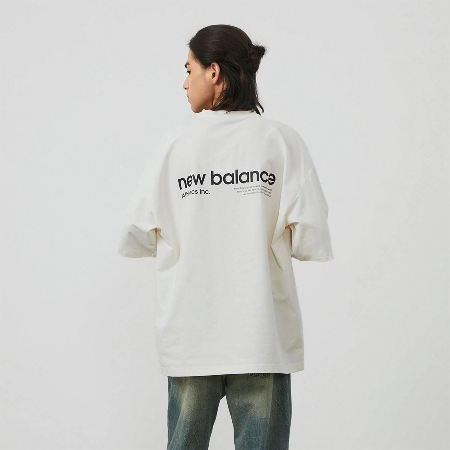New Balance T