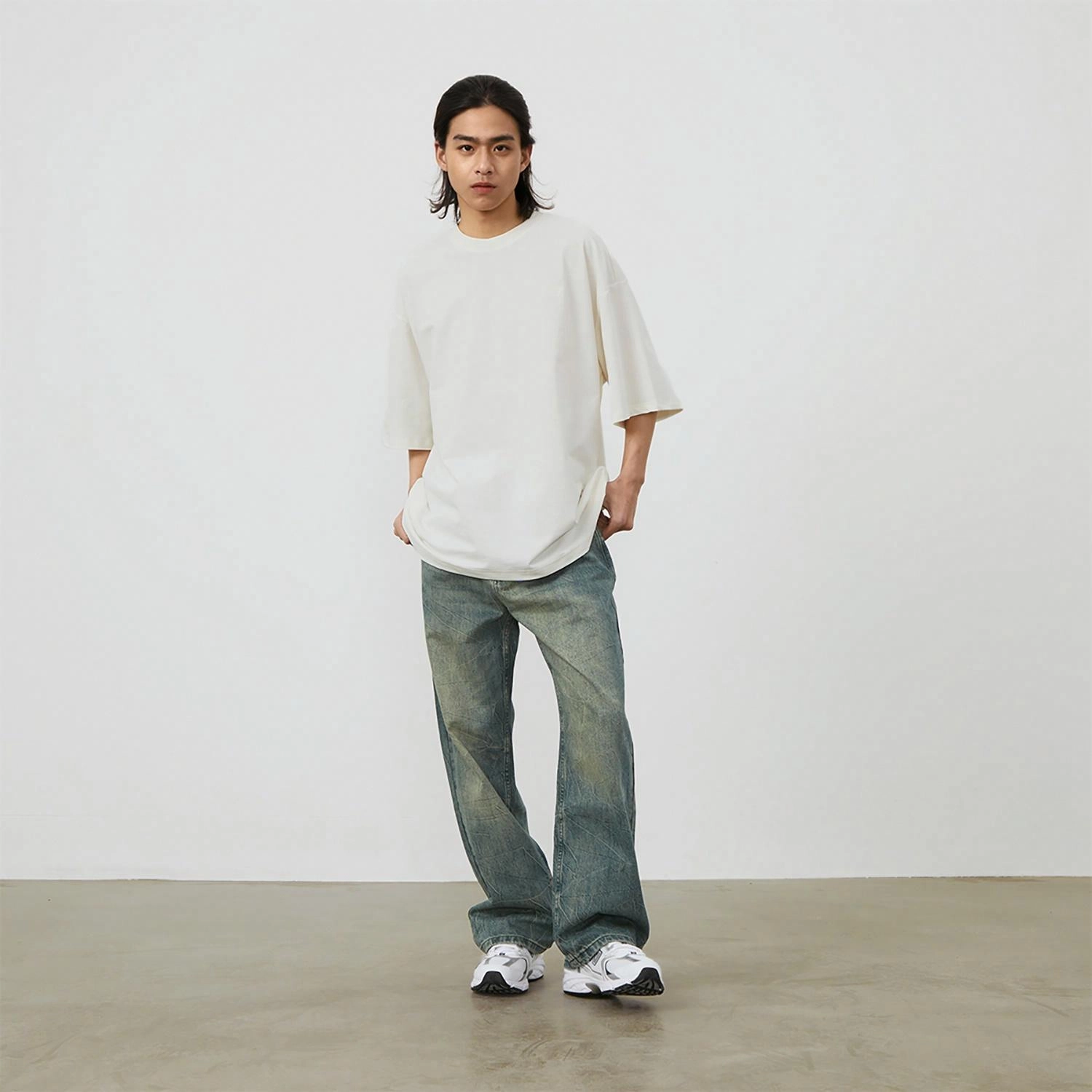 New Balance T