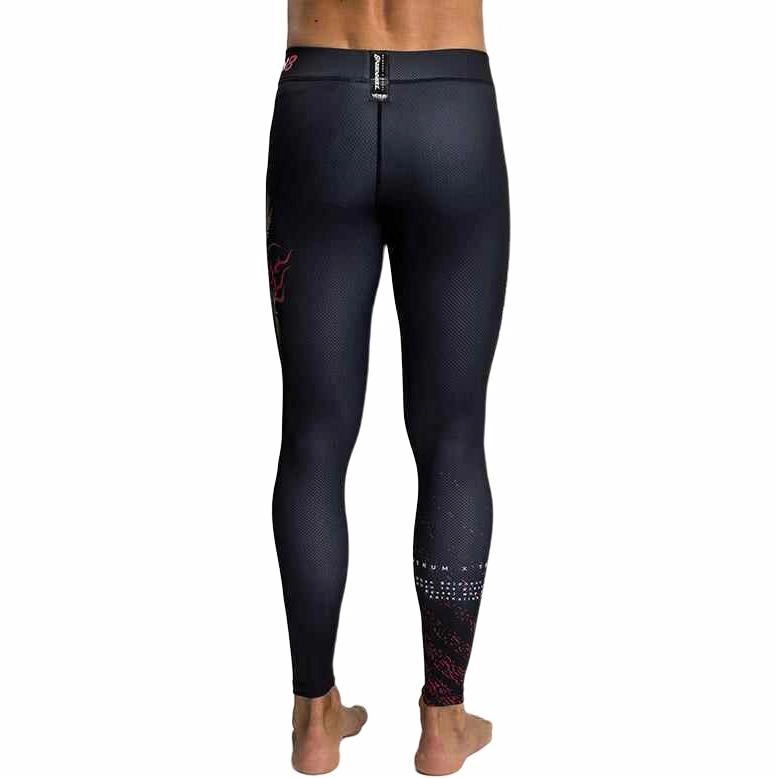 VENUM AW24 TEKKEN 8