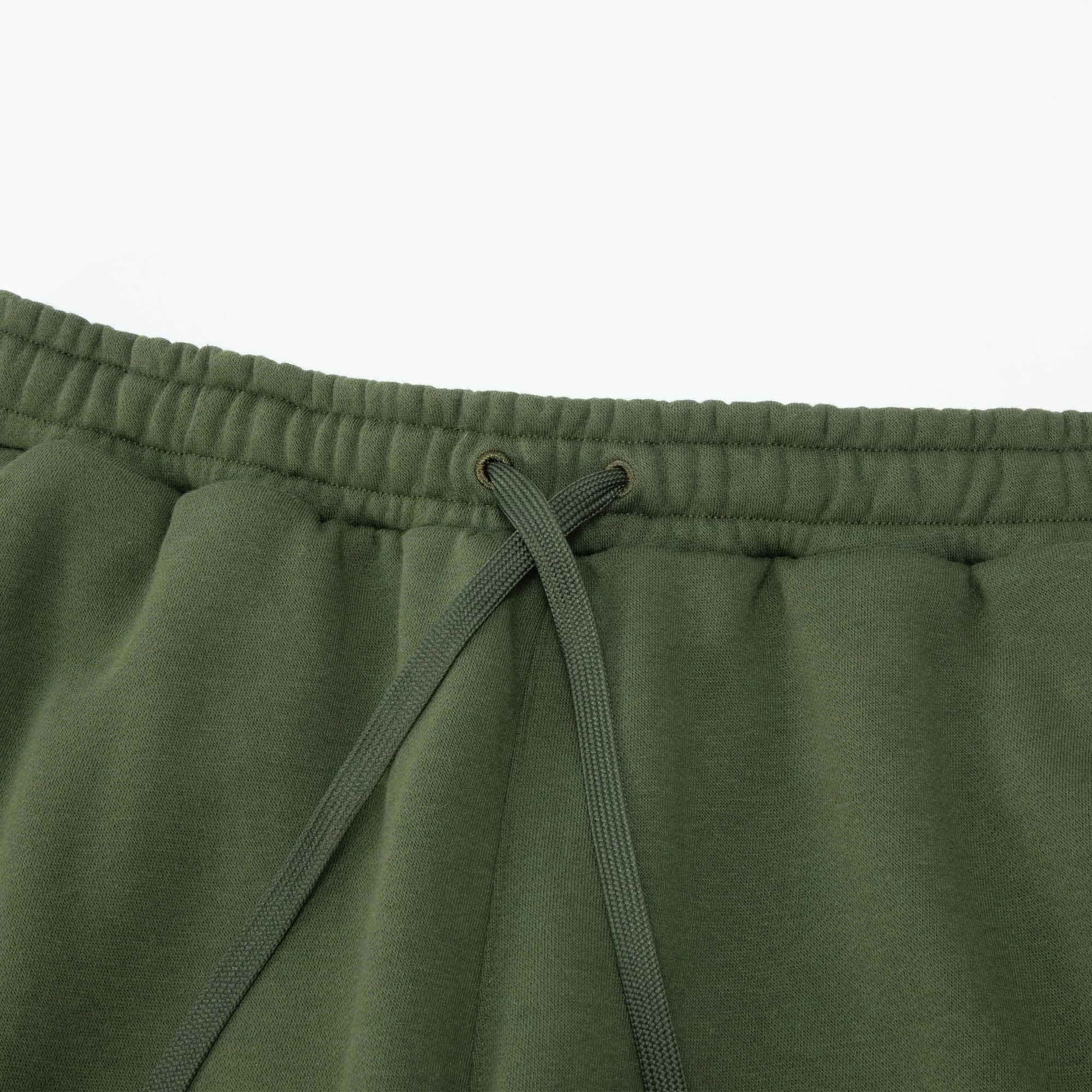 PUMA BZ CC SWEATPANTS FL logo